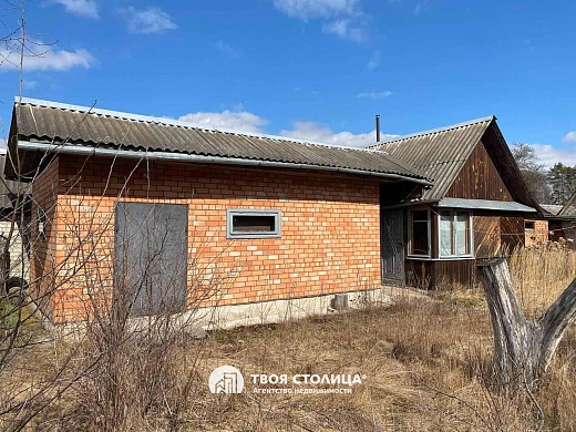 дача, Юхновка - фото 20 