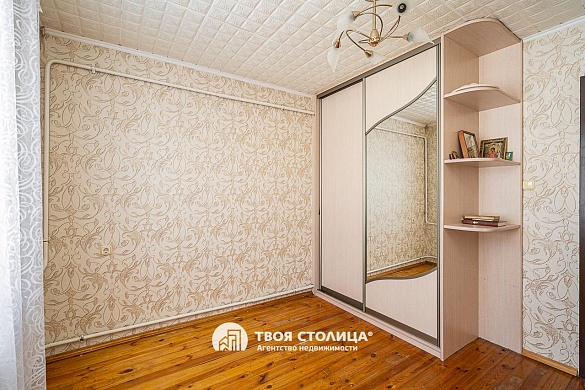 дом, Вишневка - фото 10 