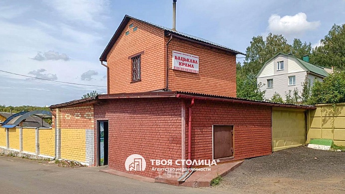 дом, Климовичи - фото 10 