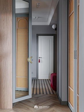 Сдаётся 3-комнатная квартира, Минск, Подлесная ул., 4 - фото 16 