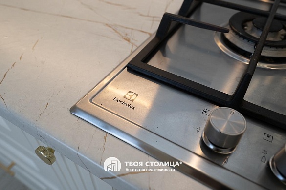 коттедж, Заболотье - фото 12 