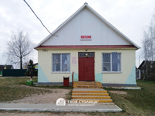 дача, Малые Гороховищи - фото 18 