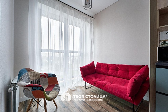 Сдаётся 3-комнатная квартира, Минск, Кропоткина ул., 59 - фото 2 