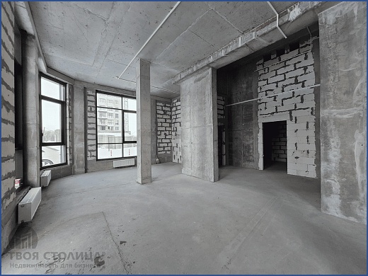 Торговые площади в аренду, Минск, Жореса Алфёрова ул., 8 - фото 2 