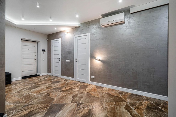 Сдаётся 3-комнатная квартира, Минск, Победителей просп., 27 - фото 11 