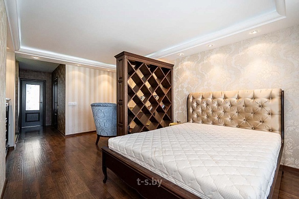 Сдаётся 2-комнатная квартира, Минск, Железнодорожная ул., 44 - фото 5 