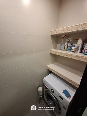 Сдаётся 4-комнатная квартира, Минск, Одоевского ул., 105 - фото 9 