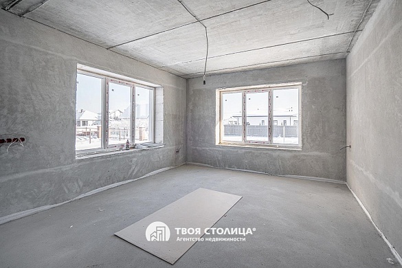 коттедж, Хатежино - фото 2 