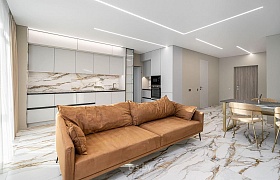 Сдается двухкомнатная квартира, Минск, Победителей просп., 135, к. В за 1500 у.е.