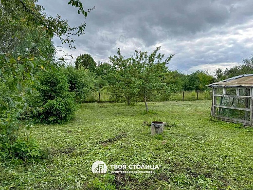 дом, Зыково - фото 13 