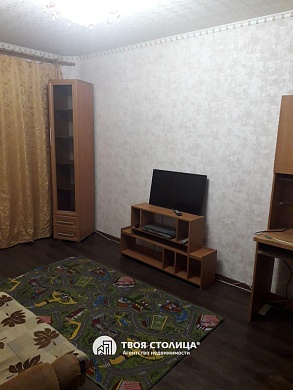 Сдаётся 1-комнатная квартира, Минск, Любимова просп., 19, к. 2 - фото 13 