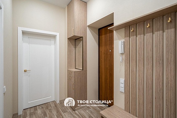 Сдаётся 2-комнатная квартира, Минск, Независимости просп., 29 - фото 12 