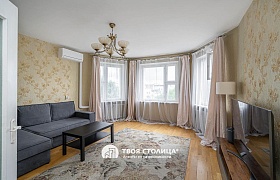Продажа  квартиры, Минск, Лещинского ул., 53