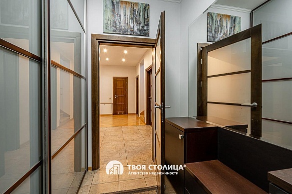 коттедж, Минск - фото 29 