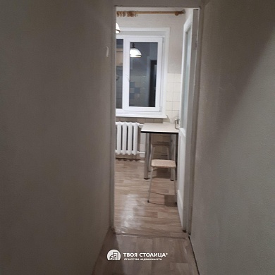 Сдаётся 1-комнатная квартира, Минск, Партизанский просп., 89, к. А - фото 3 
