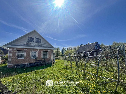 дача, Беларучи - фото 2 