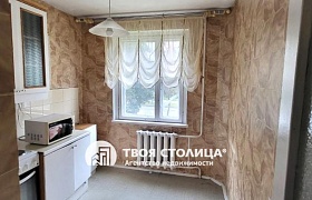Продажа  квартиры, Минск, Рафиева ул., 78