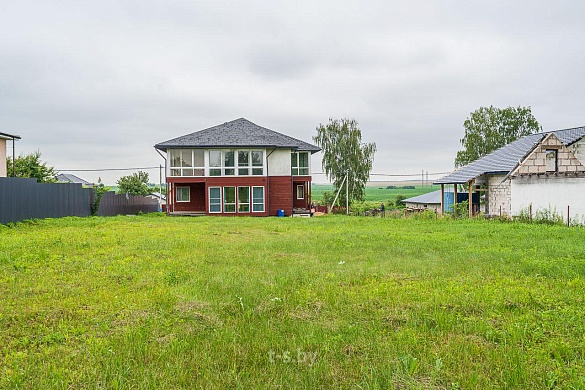 дом, Михановичи - фото 69 