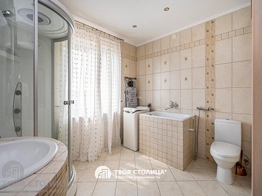 дом, Семково - фото 26 