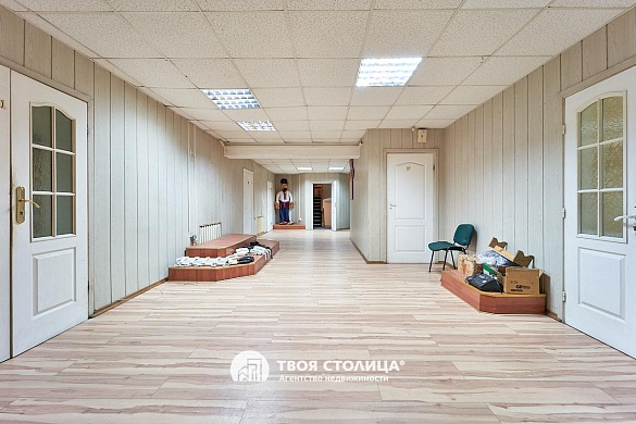 коттедж, Боровляны - фото 4 