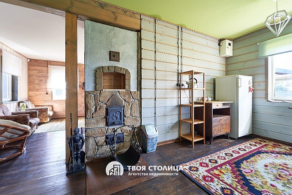 дача, Энергетик-2002 - фото 9 