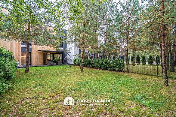 таунхаус, Колодищи - фото 47 