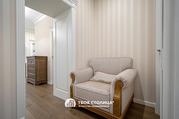 Сдаётся 3-комнатная квартира, Минск, Фрунзе ул., 3 - фото 30 