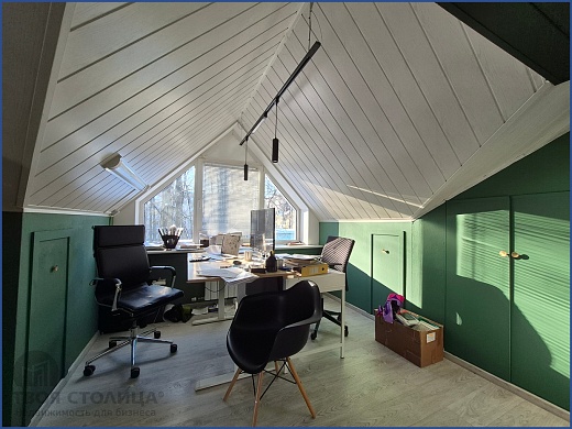 Офис на  продажу, Минск, Антоновская ул., 28, к. а - фото 6 