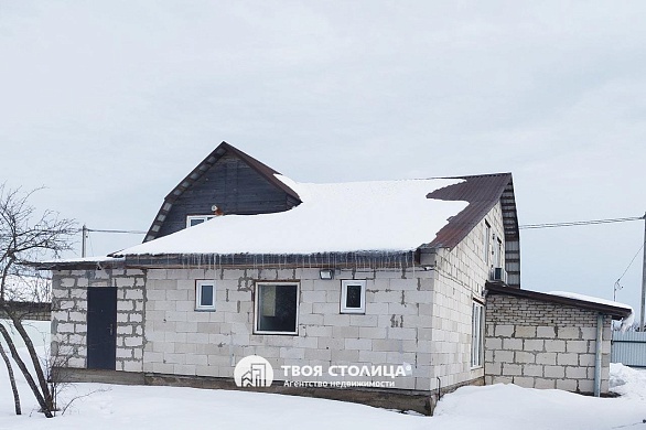 дом, Пересады - фото 1 