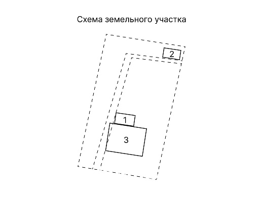 дача, ВЕРАС-1987 - фото 21 