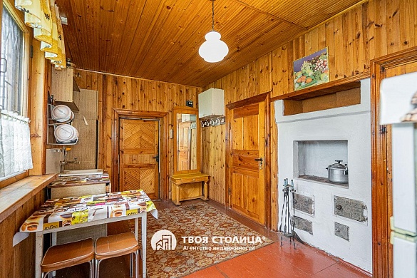 дача, Репортер - фото 21 