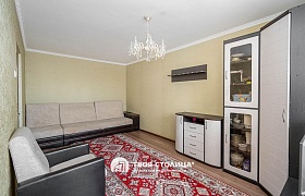 Продажа  квартиры, Минск, Одинцова ул., 22