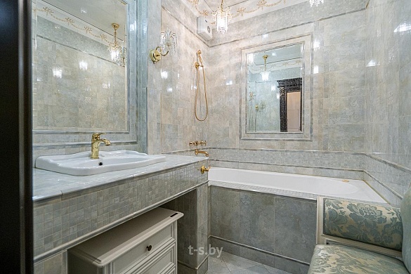 дом, Слобода - фото 27 