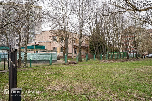 коттедж, Ждановичи - фото 90 