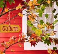 Почему осень лучшее время для покупки дома?