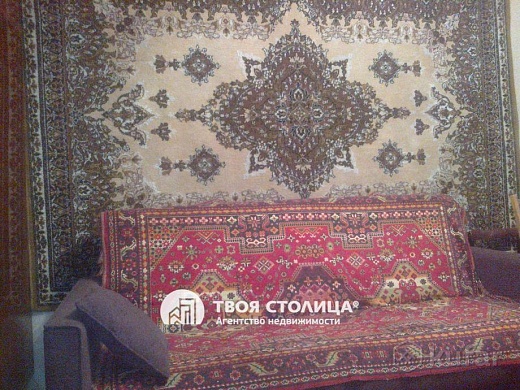 Сдаётся 1-комнатная квартира, Минск, Пушкина просп., 1 - фото 4 