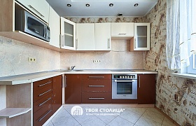 Продажа  квартиры, Минск, Рокоссовского просп., 123