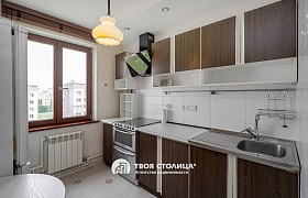 Продажа  квартиры, Минск, Матусевича ул., 65