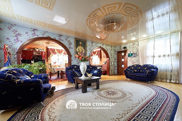 дом, Минск - фото 3 