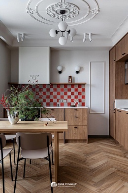 Сдаётся 3-комнатная квартира, Минск, Подлесная ул., 4 - фото 1 