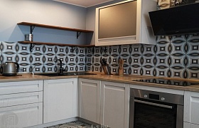 Сдается двухкомнатная квартира, Минск, Воронянского ул., 50, к. 4 за 500 у.е.