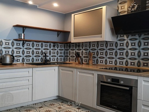 Сдаётся 2-комнатная квартира, Минск, Воронянского ул., 50, к. 4