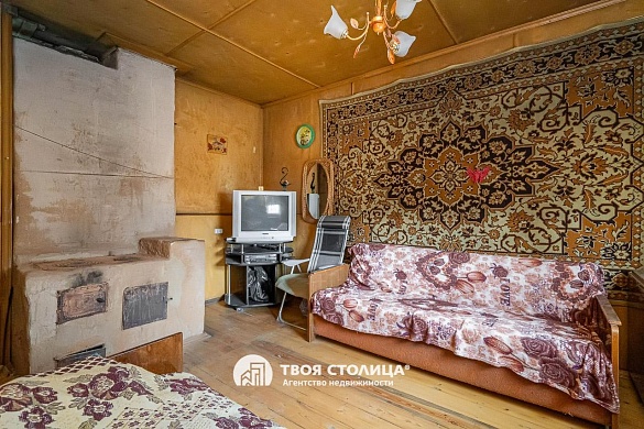 дача, Петришки - фото 2 