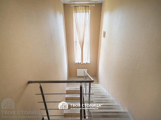 коттедж, Минск - фото 22 