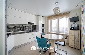 Продажа  квартиры, Минск, Дзержинского просп., 115