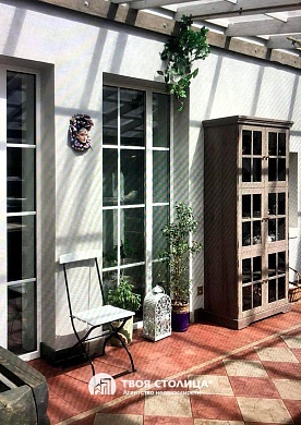 коттедж, Минск - фото 85 