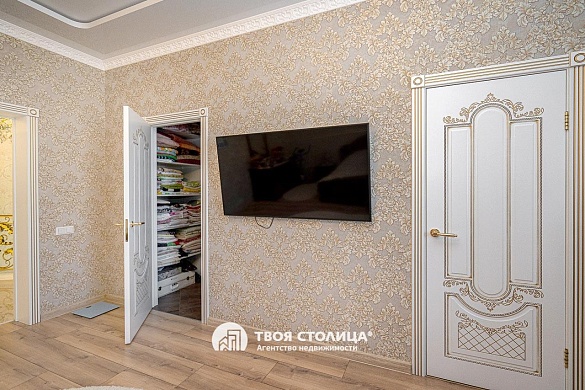 коттедж, Хатежино - фото 19 