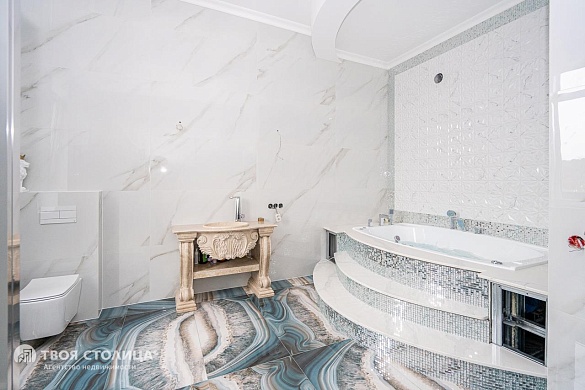 коттедж, Ждановичи - фото 16 