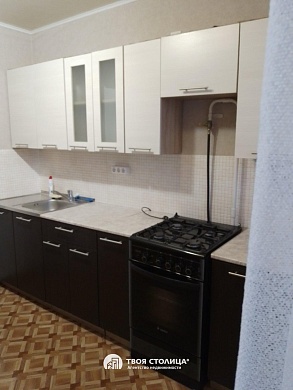 Сдаётся 2-комнатная квартира, Минск, Танка ул., 30, к. 2 - фото 3 