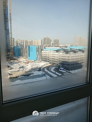 Сдаётся 1-комнатная квартира, Минск, Братская ул., 9 - фото 11 